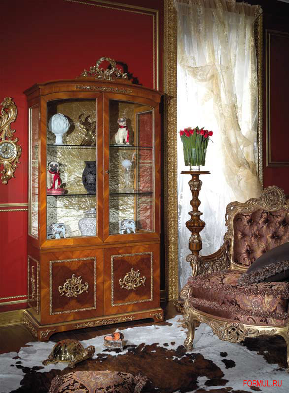 �������� Asnaghi Interiors Catullo