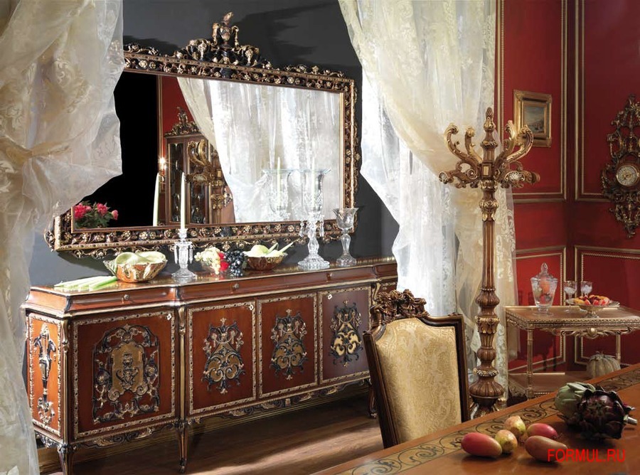 �������� Asnaghi Interiors Ungaretti