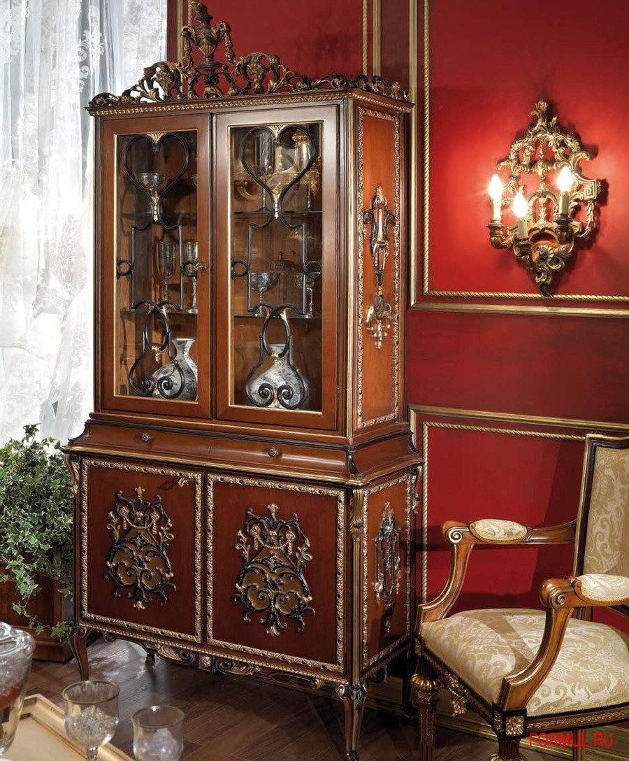 �������� Asnaghi Interiors Ungaretti