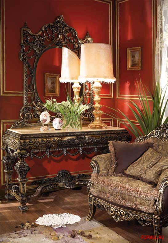  Asnaghi Interiors Quasimodo