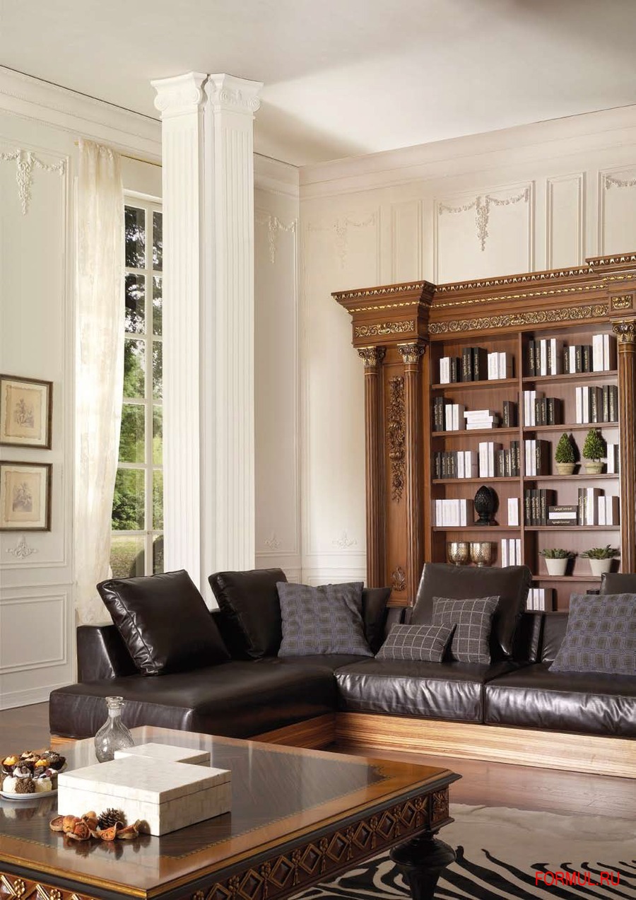 �������� Asnaghi Interiors Righel