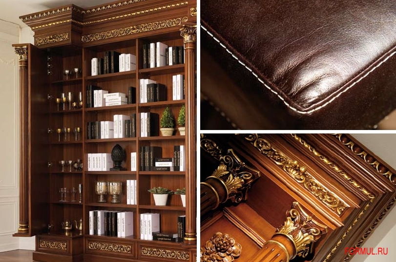 �������� Asnaghi Interiors Righel