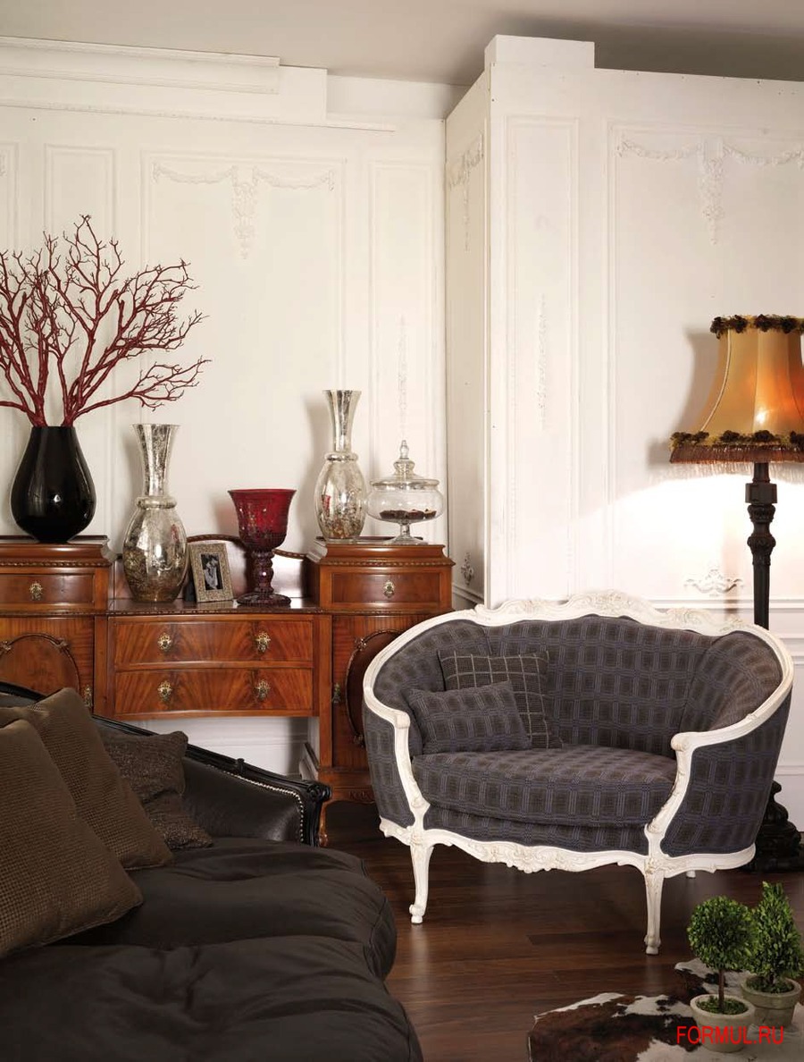  Asnaghi Interiors Nihal