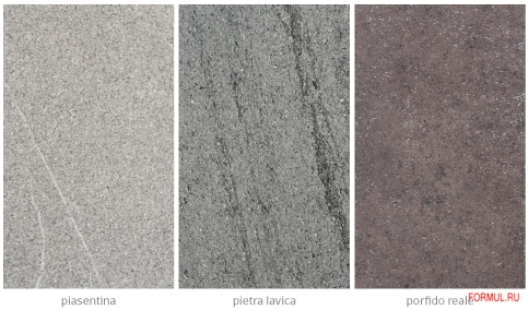  RECORD Cucine Lamina