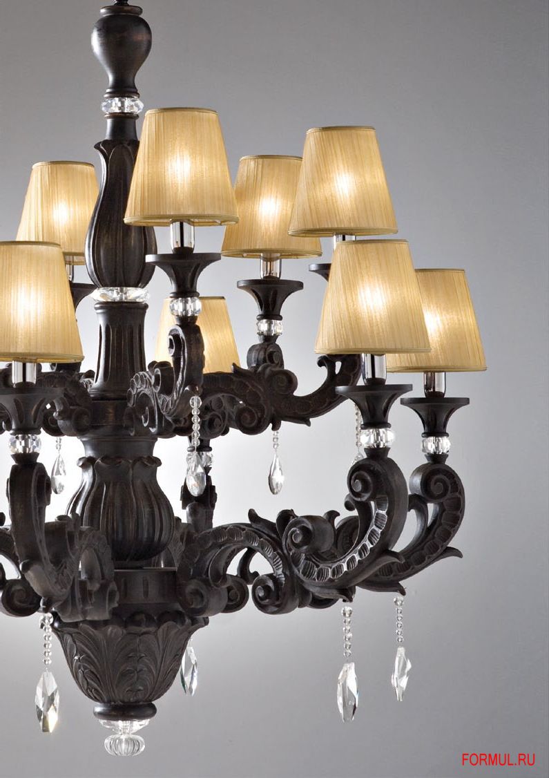 ������ Illuminazione d'arte 3000/12CP