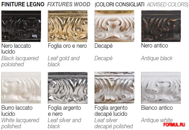 ������ Illuminazione d'arte 3000/9CP