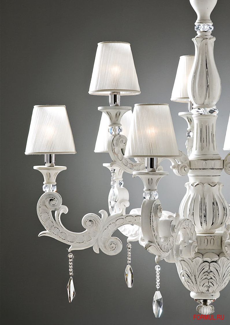 ������ Illuminazione d'arte 3000/9CP