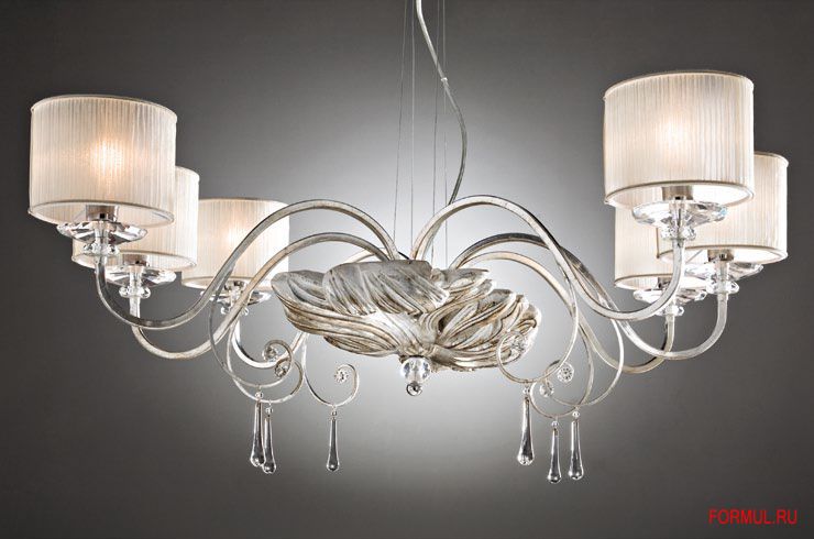 ������ Illuminazione d'arte 3010/6