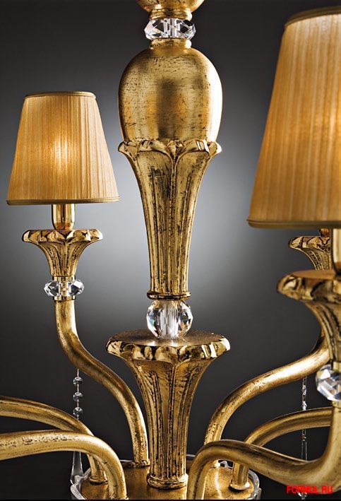 ������ Illuminazione d'arte 3020/12P