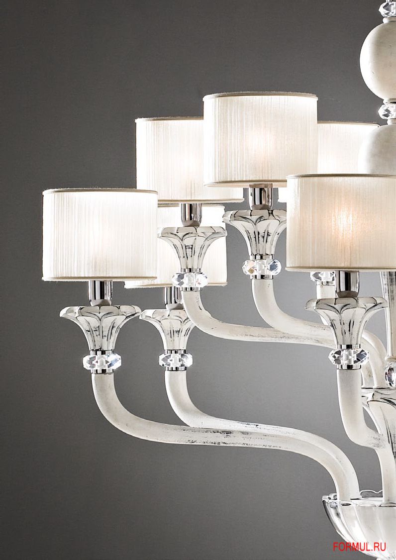 ������ Illuminazione d'arte 3020/12P