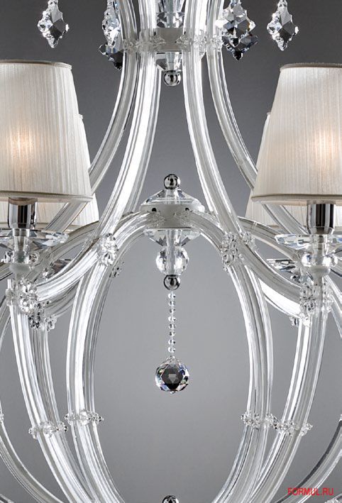 ������ Illuminazione d'arte 3030/6P SW