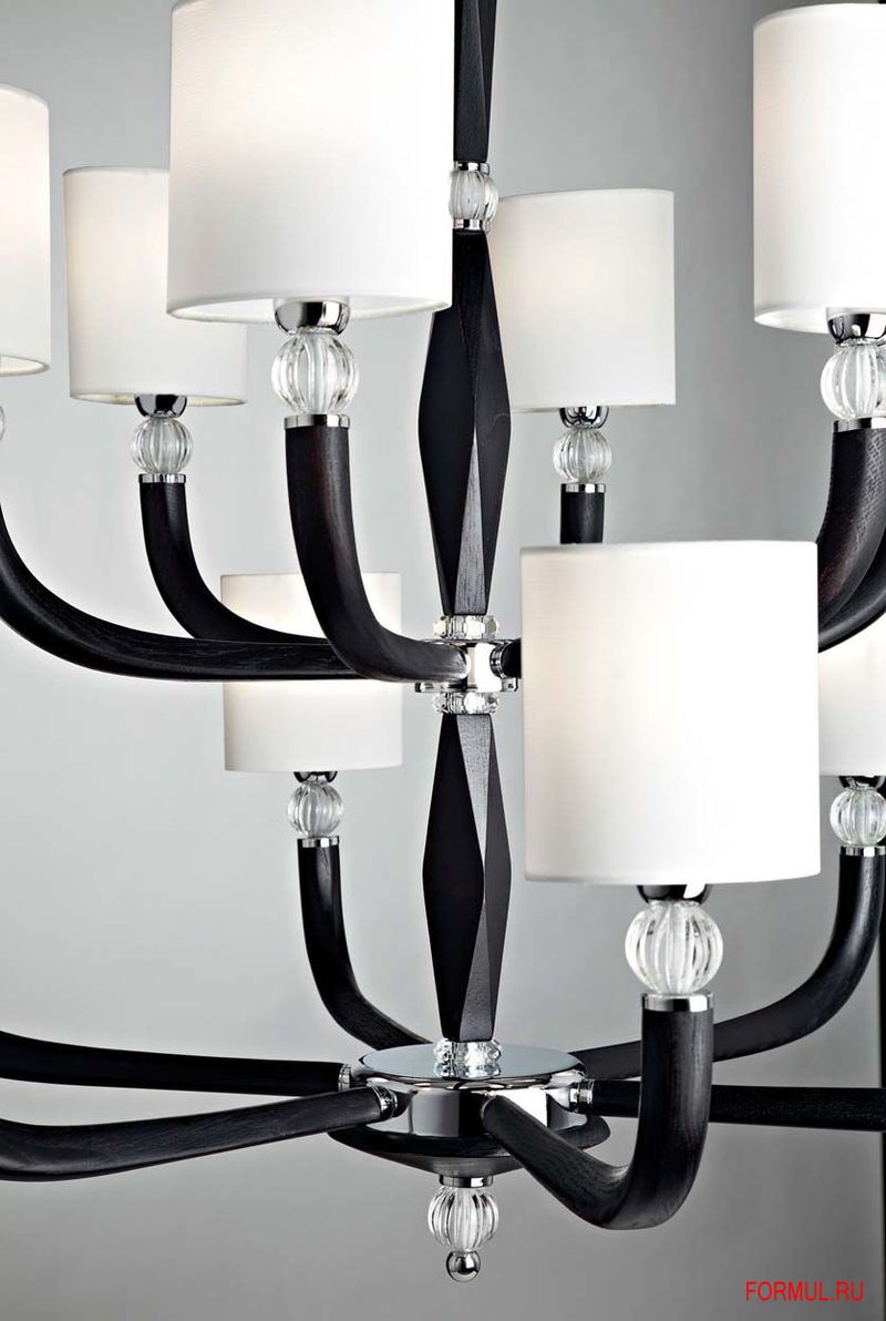  Illuminazione d'arte 3070/6P