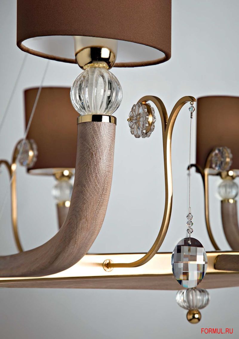 ������ Illuminazione d'arte 3070/6SP