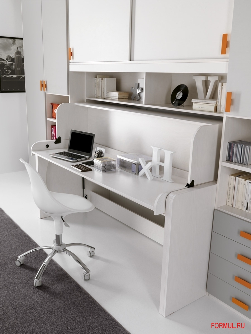 Детская Spar WEB 611 Детская Spar WEB 611