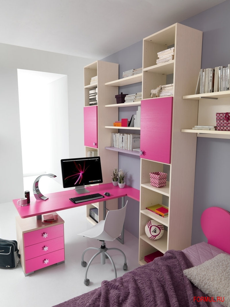 Детская Spar ONE 208 Детская Spar ONE 208