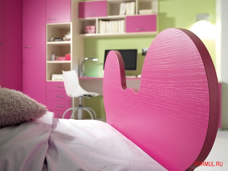 Детская Spar ONE 214 Детская Spar ONE 214