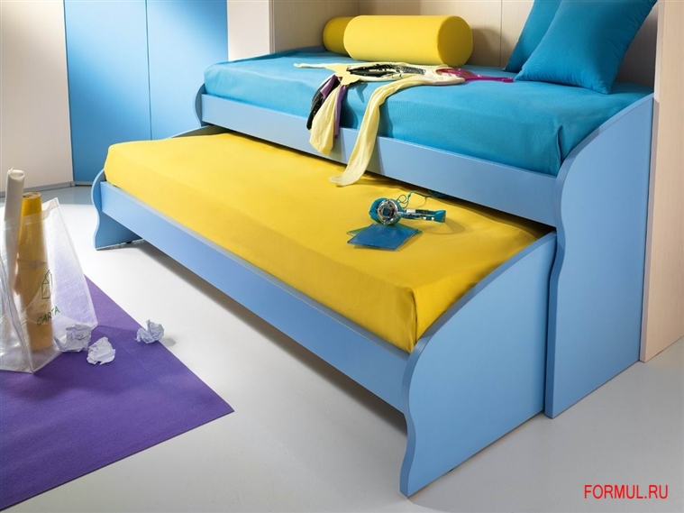 Детская Spar ONE 217 Детская Spar ONE 217