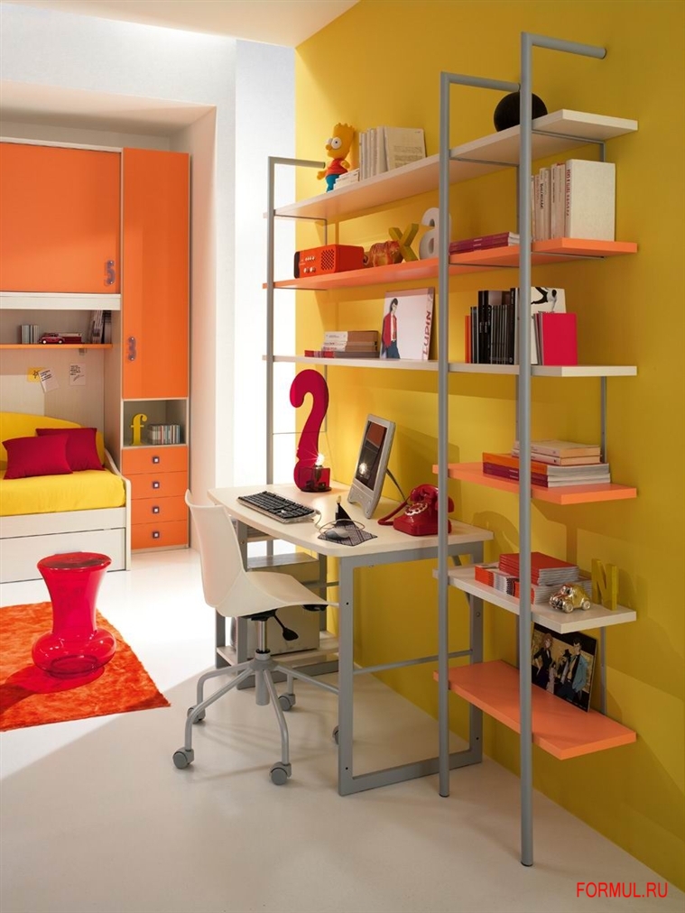 Детская Spar ONE 221 Детская Spar ONE 221