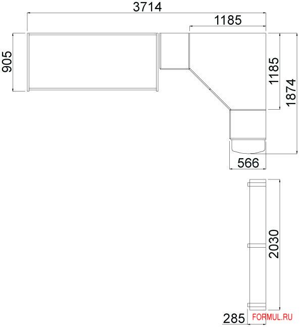 ������� Spar ONE 227