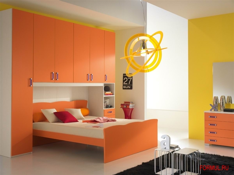 Детская Spar ONE 229 Детская Spar ONE 229