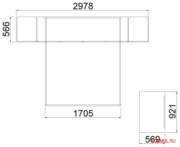 Детская Spar ONE 229 Детская Spar ONE 229