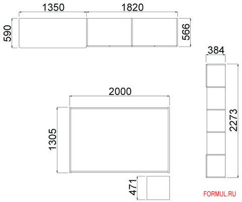 ������� Spar ONE 230