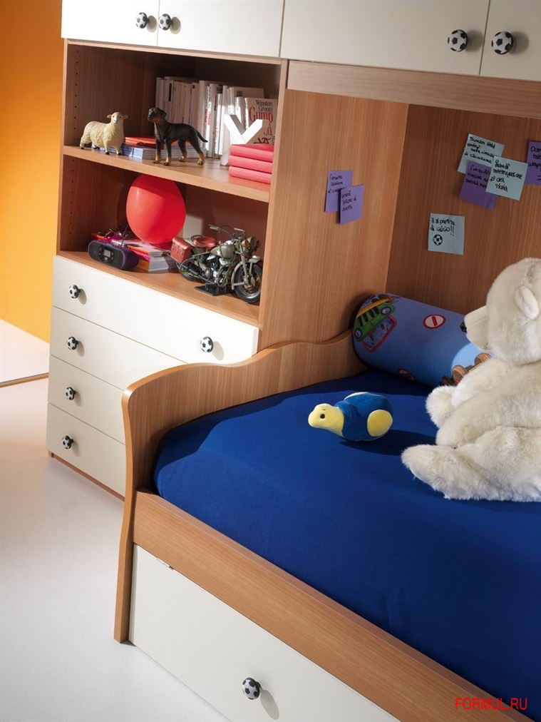 Детская Spar ONE 231 Детская Spar ONE 231