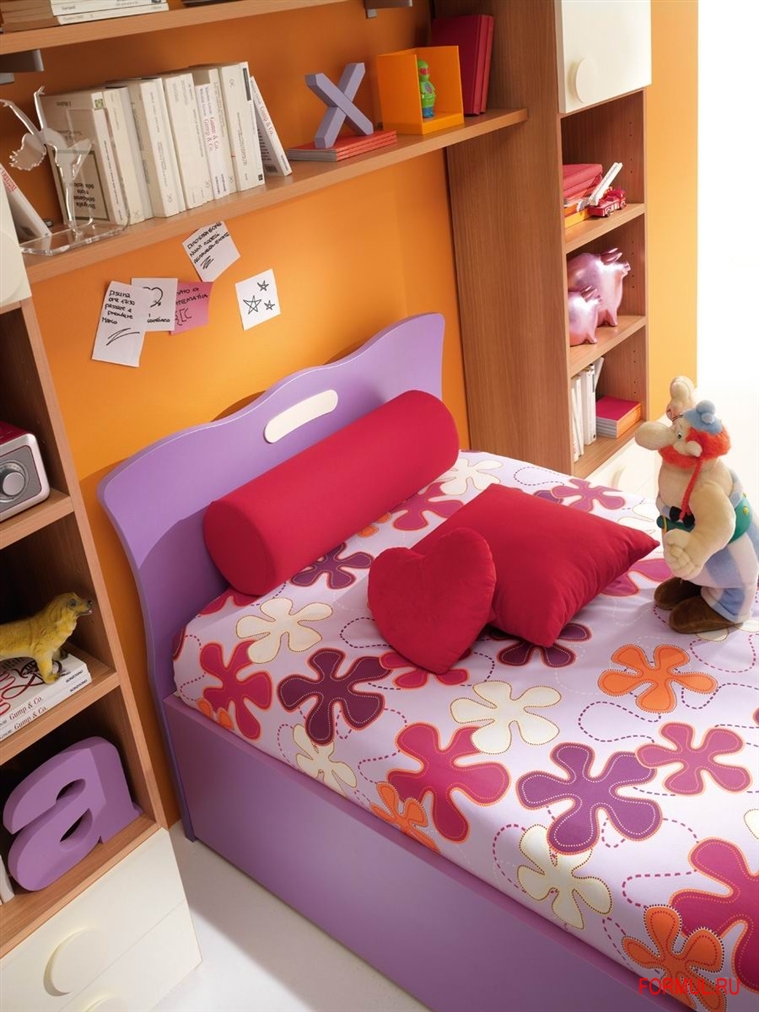 Детская Spar ONE 232 Детская Spar ONE 232