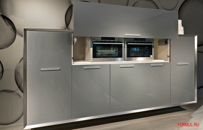 Кухня Tisettanta Milano Кухня Tisettanta Milano