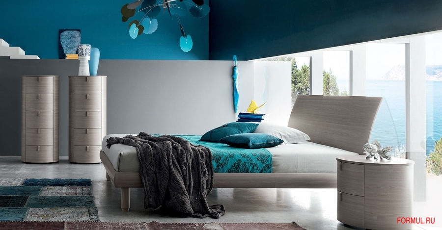 Кровать Santa Lucia Parentezi Кровать Santa Lucia Parentezi