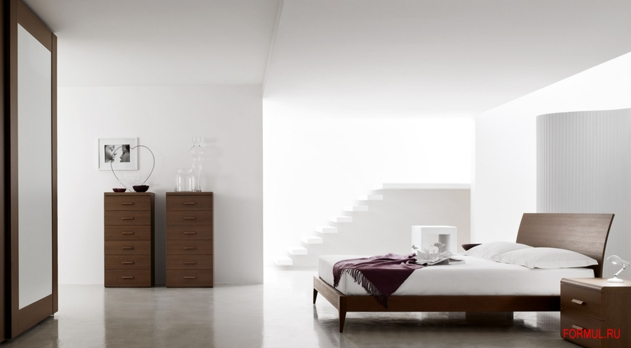 Кровать Santa Lucia Parentezi Кровать Santa Lucia Parentezi