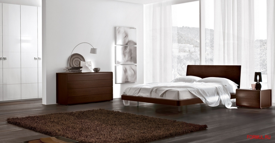 Кровать Santa Lucia Parentezi Кровать Santa Lucia Parentezi