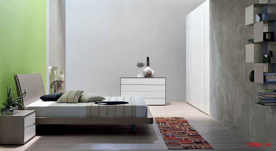 Кровать Santa Lucia Tod Кровать Santa Lucia Tod