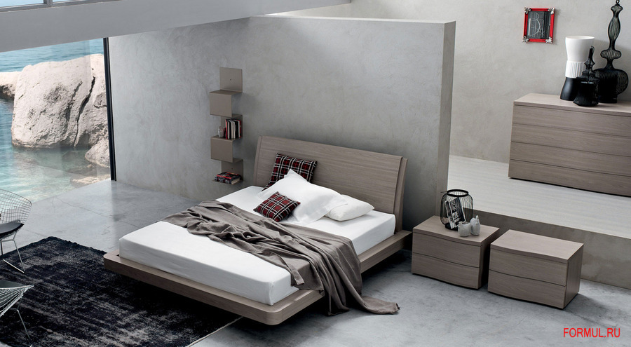 Кровать Santa Lucia Tod Кровать Santa Lucia Tod