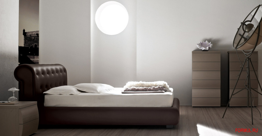 ������� Santa Lucia Baxter