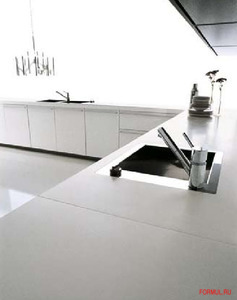 Кухня Boffi Factory 00 Кухня Boffi Factory 00