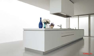 Кухня Boffi Xila Кухня Boffi Xila