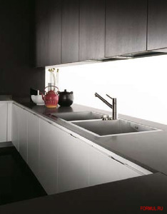 Кухня Boffi Xila Кухня Boffi Xila