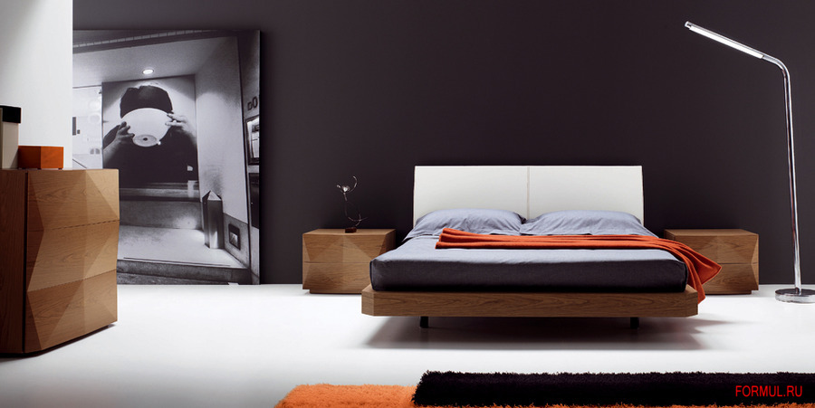 Спальня Mercantini diamante Спальня Mercantini diamante