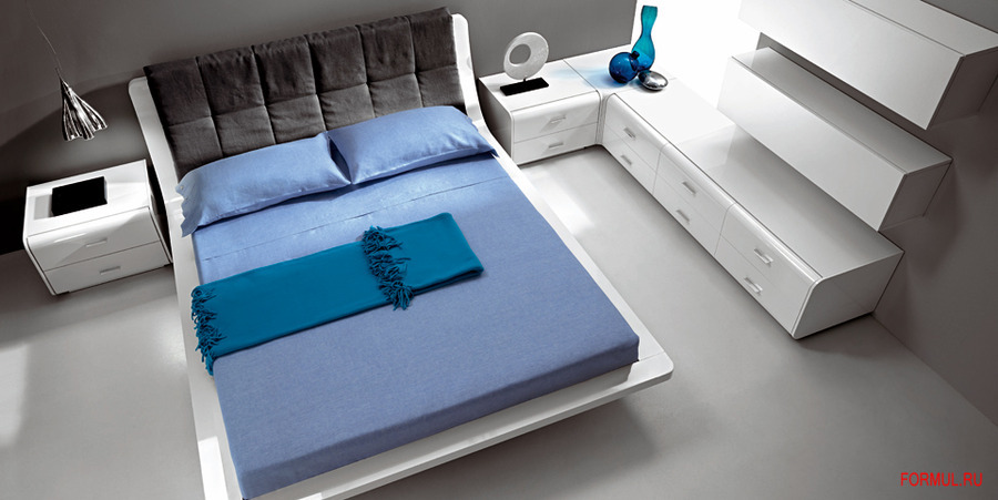 Спальня Mercantini Melody Спальня Mercantini Melody