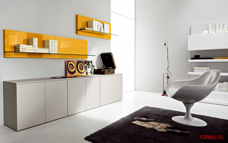 ������� Mercantini credenze