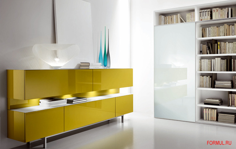 ������� Mercantini credenze