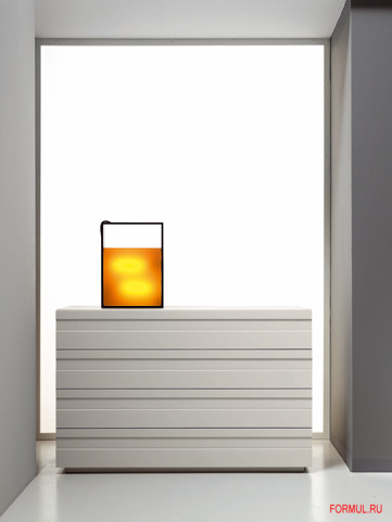 Спальня Mercantini Dalia 01 Спальня Mercantini Dalia 01