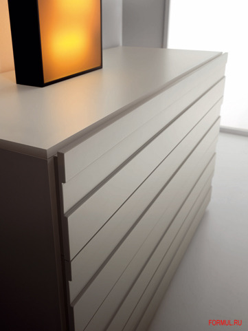 Спальня Mercantini Dalia 01 Спальня Mercantini Dalia 01