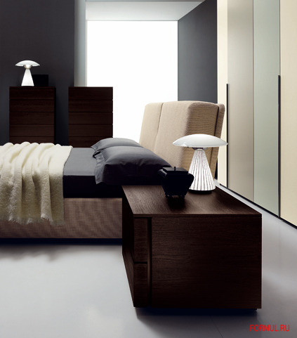 Спальня Mercantini Vera 03 Спальня Mercantini Vera 03