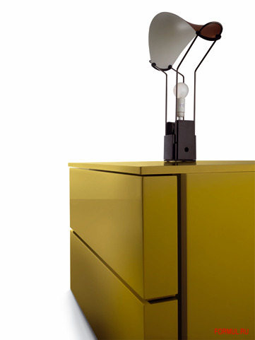 Спальня Mercantini Vera 02 Спальня Mercantini Vera 02