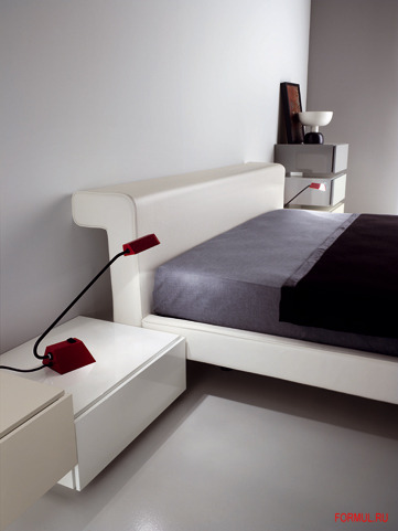 Спальня Mercantini Cora 01 Спальня Mercantini Cora 01