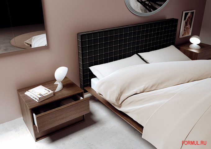 Спальня Mercantini Shot 03 Спальня Mercantini Shot 03