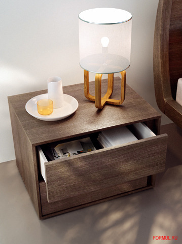 Спальня Mercantini Pull 02 Спальня Mercantini Pull 02