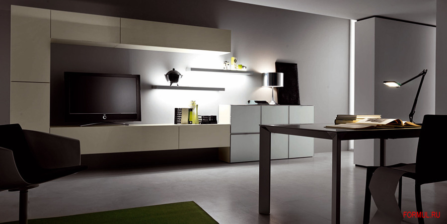 Спальня Mercantini Nestos M4 Спальня Mercantini Nestos M4